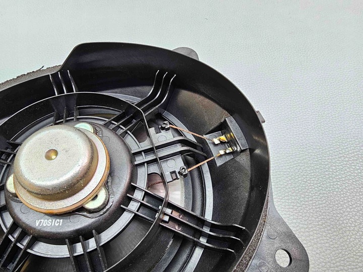 фото №8, Динамік передніх правих двері lexus rx _l2_ 8616048370 3.5l гібрид