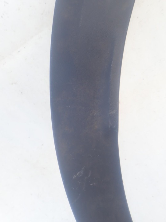 фото №7, Peugeot 3008 ii 2 16- планка накладка правые зад