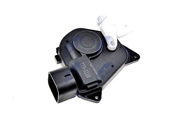 фото №3, Амортизатор замка двері перед праві corolla e12 01-06 | 69110-12080