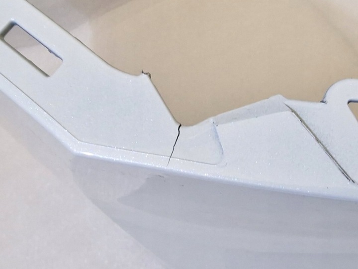 фото №6, Бампер зад golf 8 viii hb 6pdc l0k1 бампер задній 5h6807421c