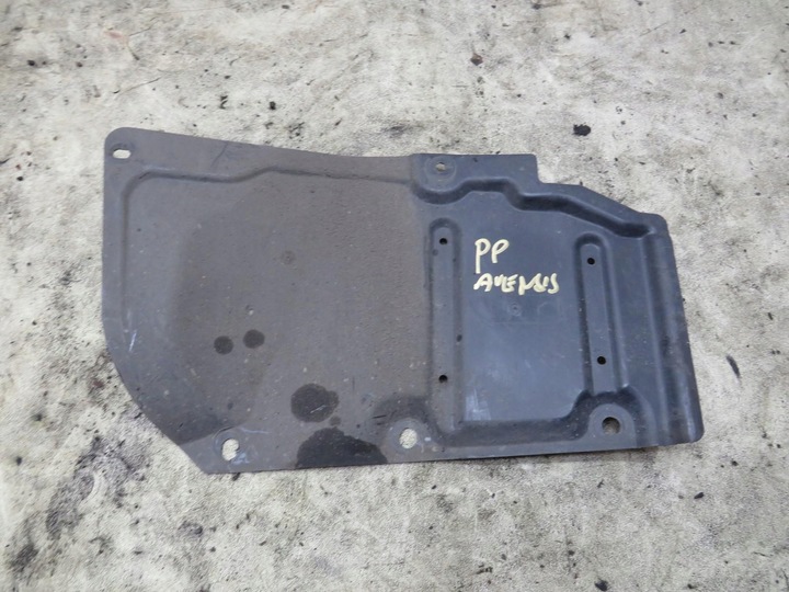 фото №1, Защита двигателя правая avensis t27 t29