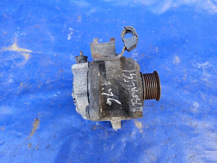 фото №4, Toyota rav4 rav 4 00-05 2.0 vvt-i генератор 27060-28110
