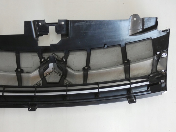 фото №15, Решітка, решітка радіатора citroen jumpy