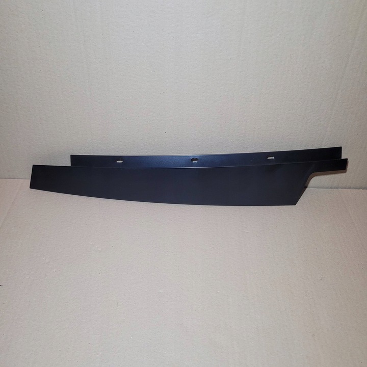 фото №1, Bmw 5 e60 планка дверь наружная защита стойка правые перед новая 7033804