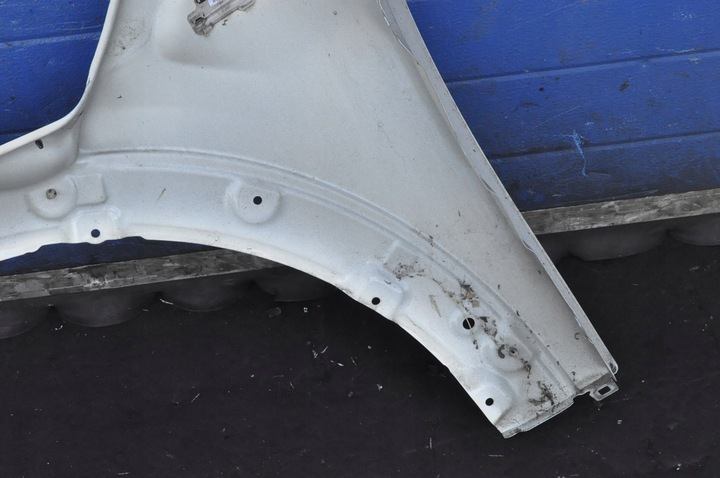 фото №8, Mini f56 крило праві перед переднє