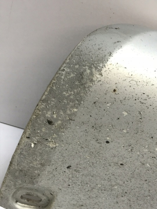 фото №5, Volvo xc60 i планка порога накладка порогова ліва 30796120