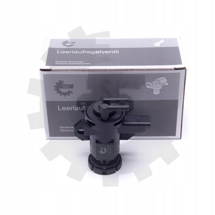 фото №1, Клапан тиску skv 14skv916