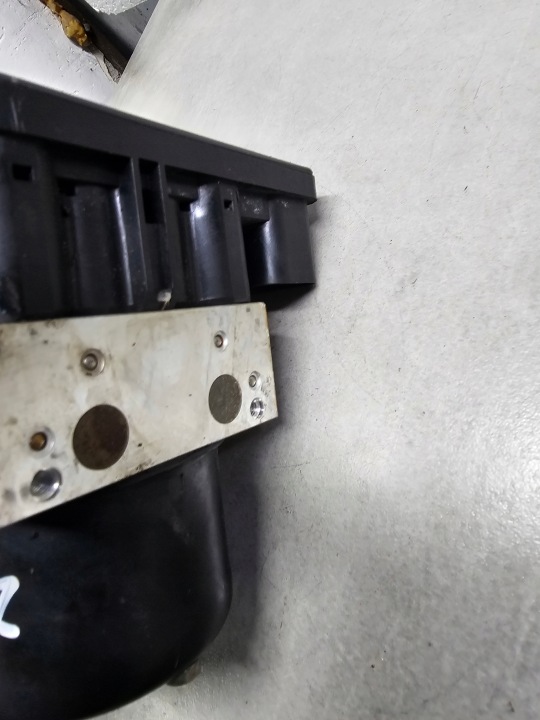 фото №13, Модуль управления abs насос mini cooper r50 r53 3451-6765282