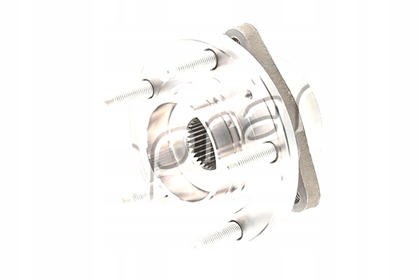 фото №2, Набір підшипник колеса з ступиця перед chevrolet cruze orlando opel astra