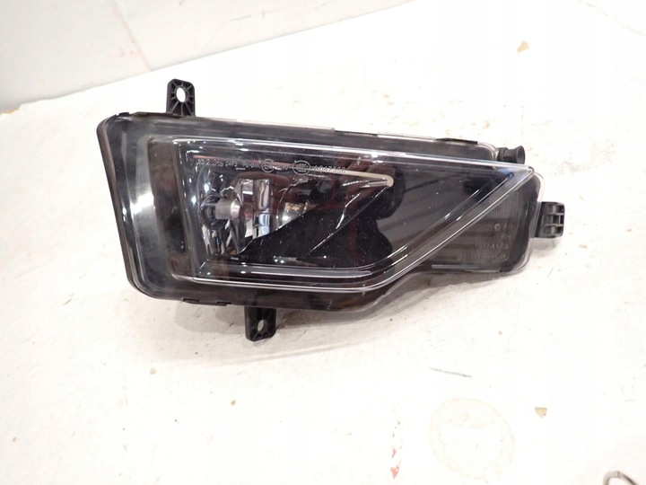 фото №1, Галоген правые vw sportsvan 2014- 510941662b