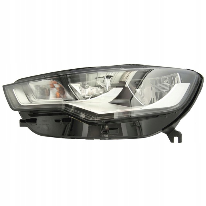 фото №1, Лампа audi a6 c7 10-15 фара лівий