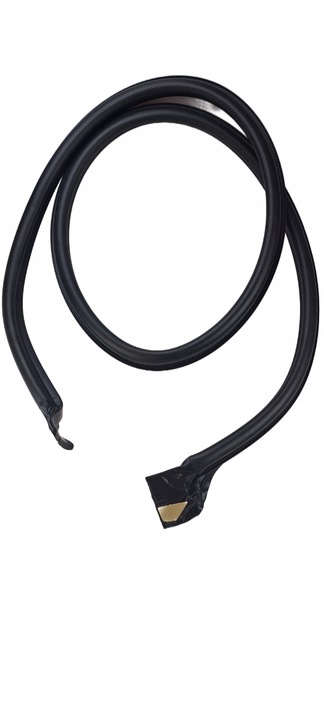 фото №1, Прокладка дверь задних mercedes sprinter w906