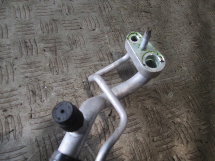 фото №1, Vw golf iv bora octavia leon a3 шланг усилителя eu