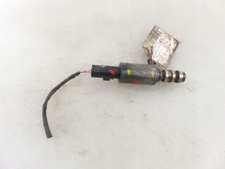 фото №5, Датчик faz розподільний вал peugeot 207 1.4 16v 9649309780