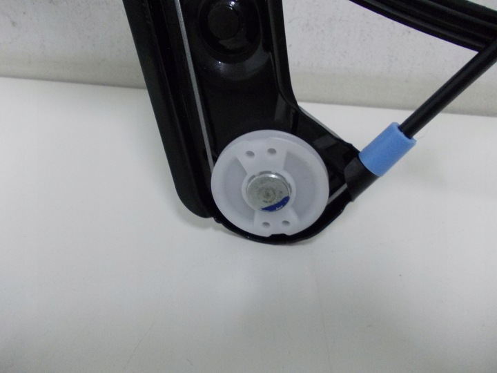 фото №11, Подъемник стекла перед правый bmw 3 e46 электрический