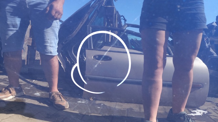 фото №6, Капот передняя ford fiesta hb 03r