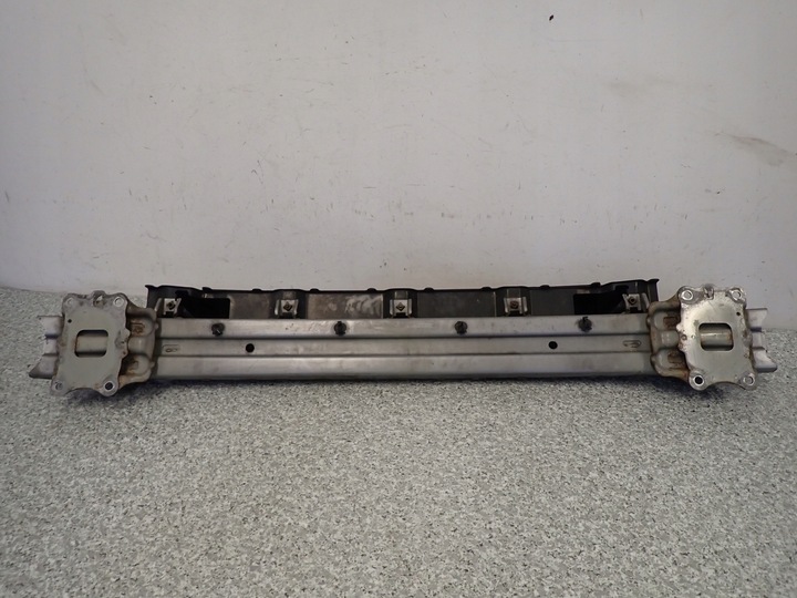 фото №8, Subaru forester iii 09- балка бампера передньої