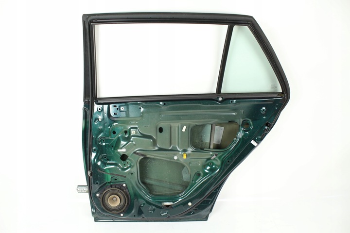 фото №7, Дверь правый зад toyota avensis t25 универсал 03-09