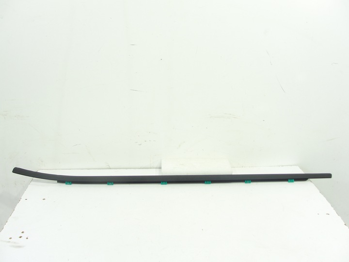 фото №1, Планка накладка перед левая hyundai i30 elantra