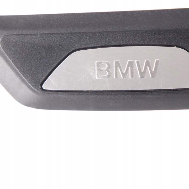 фото №11, Bmw f20 f30 молдинг порогова ліве праве перед зад