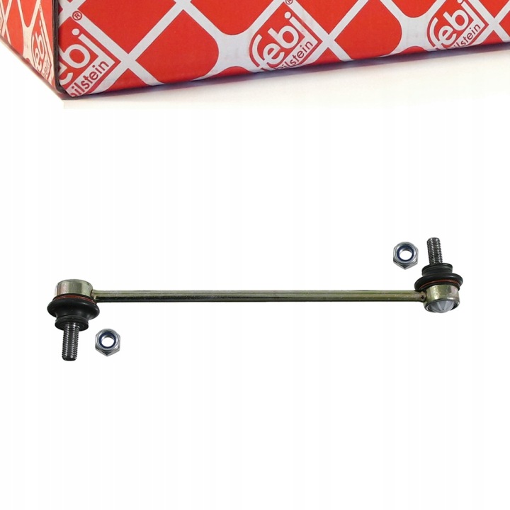 фото №14, Соединитель стабилизатора febi bilstein 21810 54618ax6
