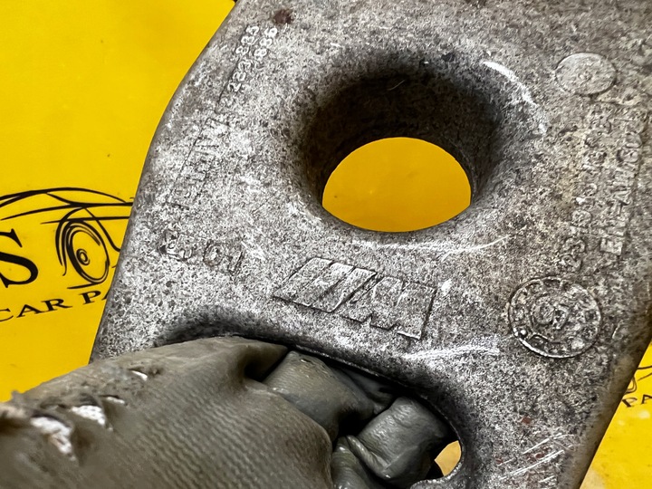 фото №6, Важіль зад задній лівий bmw m1 e82 m3 e90 e92 e93