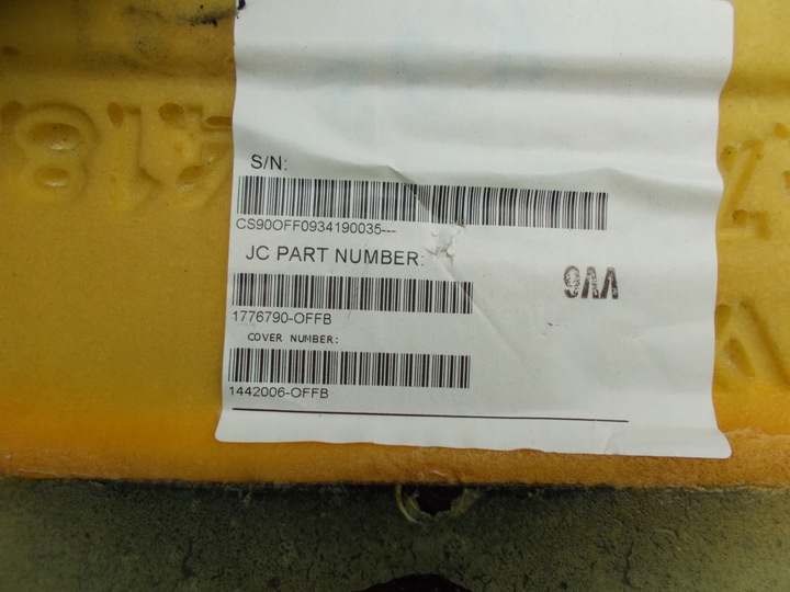 фото №11, Volvo v70 09r сидіння диван напівшкіра комплект