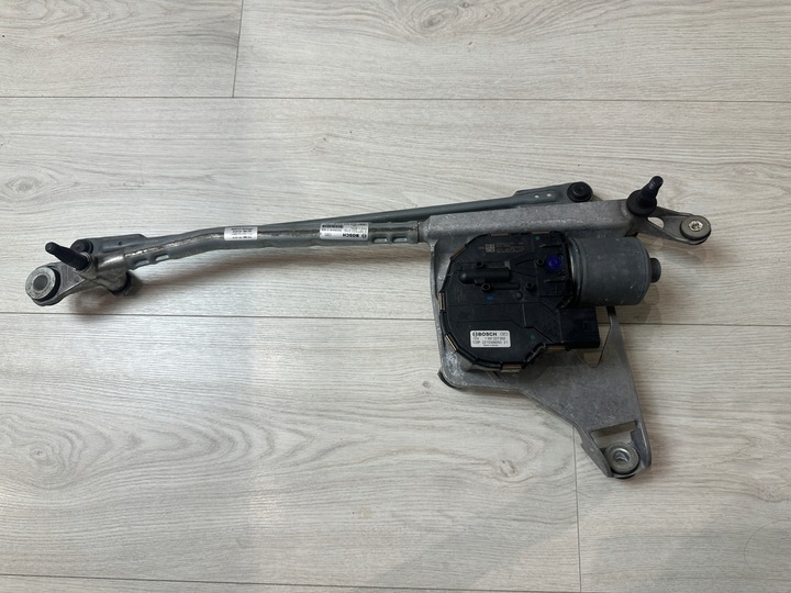 фото №1, Механизм дворник audi q8 2022r.