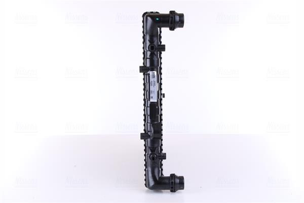 фото №11, Радіаторів води nissens 652691