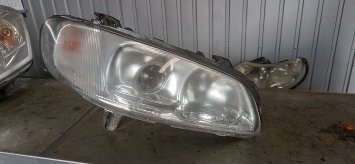 фото №1, Opel omega b фара перед переднє праві
