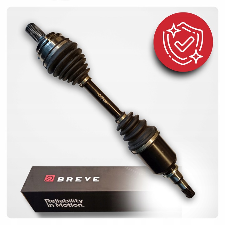 фото №6, Полуось правая mercedes w205 класс c 200 400 4-matic at9 новая