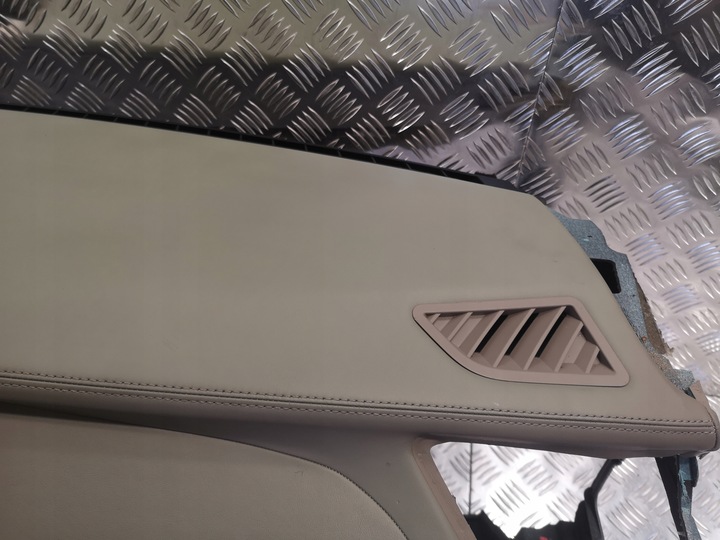 фото №10, Консоль панель pulpit hud bmw f01 f02 f04 dolomiti
