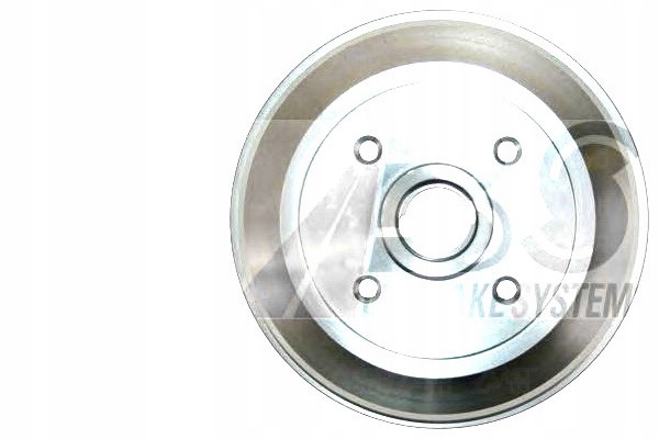 фото №2, Комплект bębnów гальмівних a.b.s. 480167 329257b a