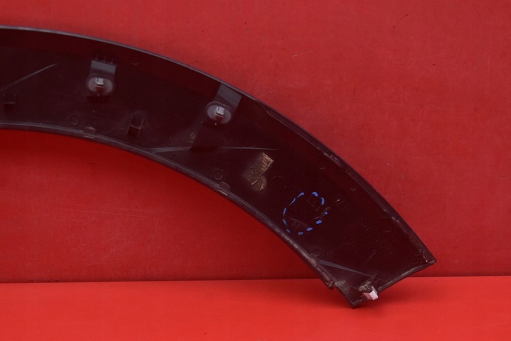 фото №10, Планка крила праві зад чорна 87742-gi000 hyundai ioniq 5 v 21-