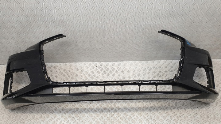 фото №1, Audi a6 c8 4k0 4k бампер перед переднее