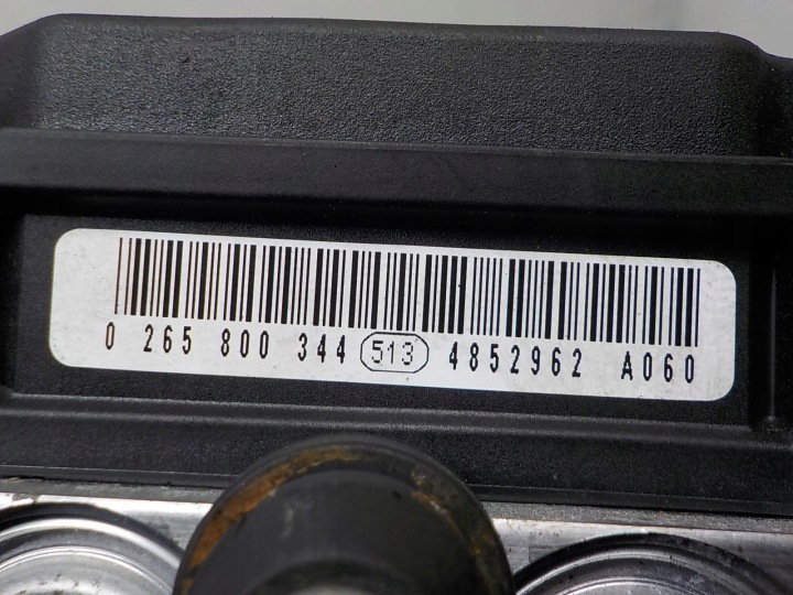 фото №9, Subaru outback iii 2.5 16v блок управления abs 27534ag020 j3