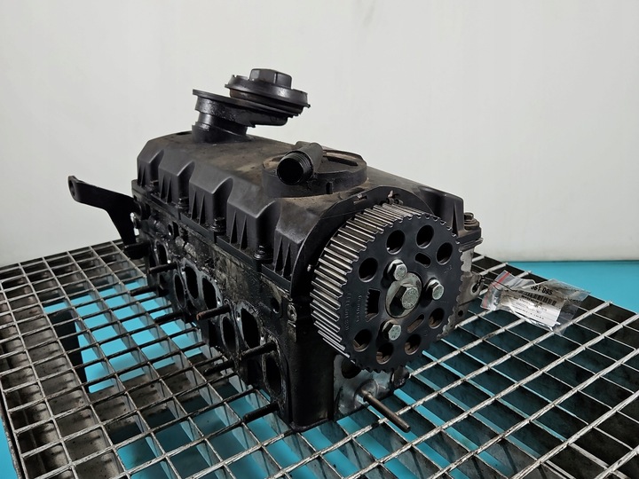 фото №2, Головка вал seat alhambra i 1.9 tdi anu