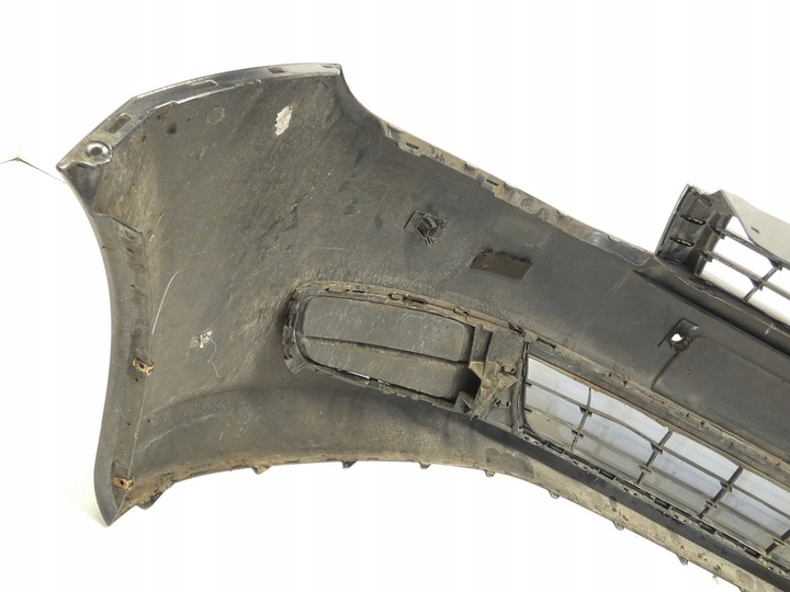 фото №15, Kpl бампер перед переднє 4x pdc vw sharan 7n 10r- lc9x