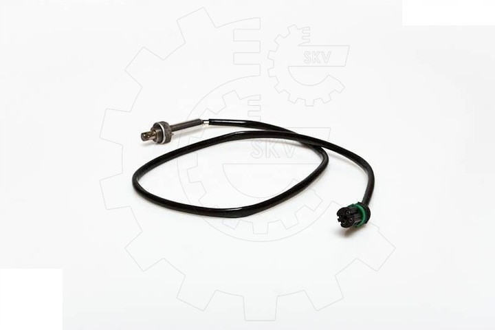 фото №3, Лямбда-зонд 1437943