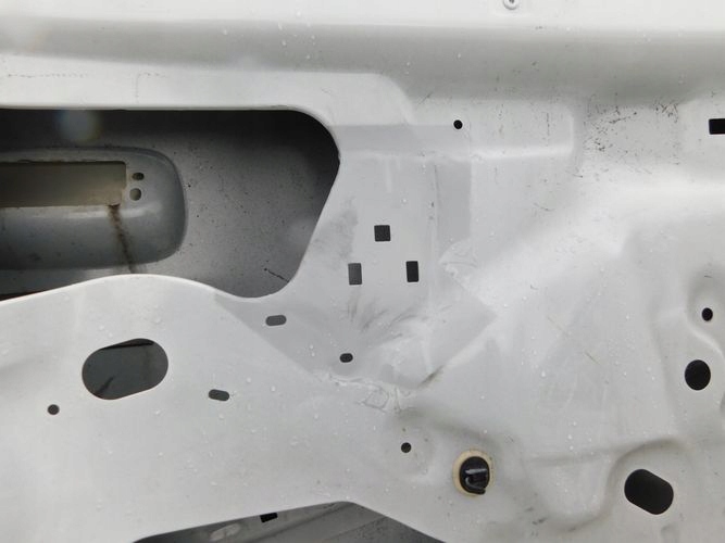 фото №9, Renault twingo iii 14- дверь левая передние перед