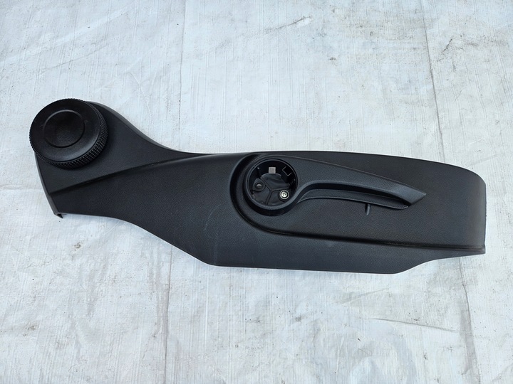 фото №1, Защита пластик сиденья правая hyundai tucson iv 20-25