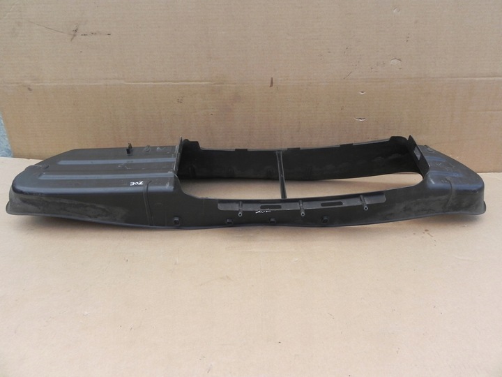 фото №14, Renault zoe i комплект радиатор вентилятор воздуховод впуск воздуха