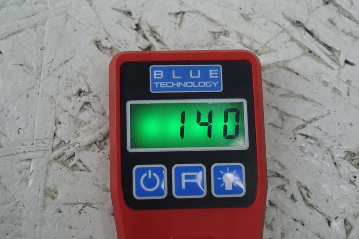 фото №16, Кришка зад opel astra h z21r hb