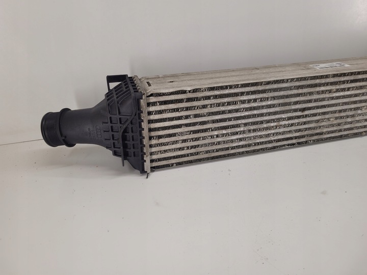 фото №7, Audi a4 b9 8w0 a5 8w6 радиаторов воздуха интеркулер