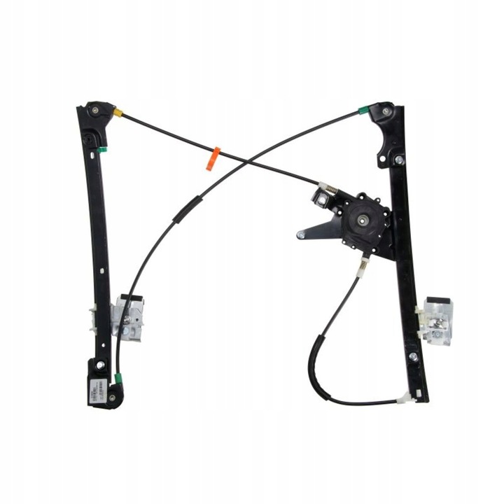 фото №3, Подъемник электрический. перед r 80 b2 golf ii iii vento