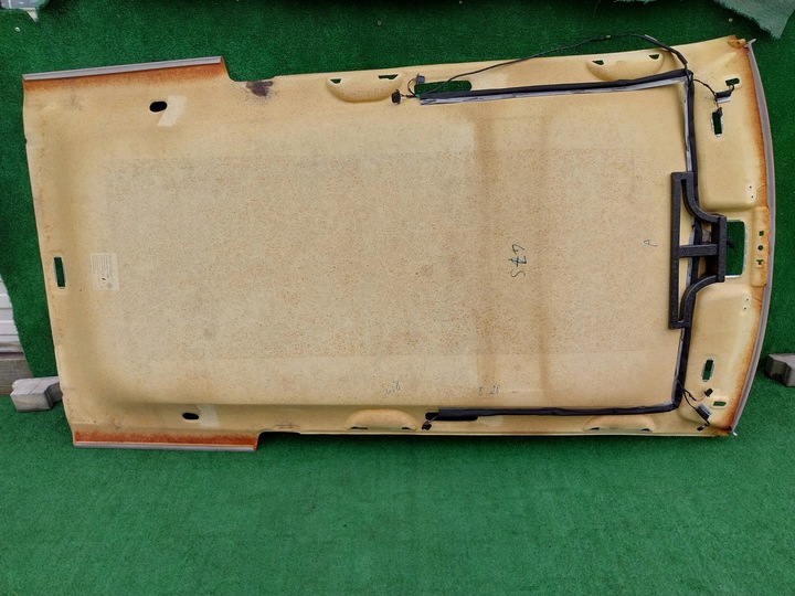 фото №9, Vw golf iv bora combi универсал потолок pod siatkę ролета вертикальная 1j9867501k