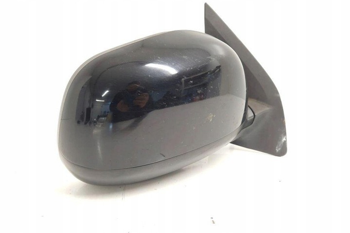 фото №7, Дзеркало праві peugeot 4007 gp_ e4022588 2.2l дизель 115kw 2008