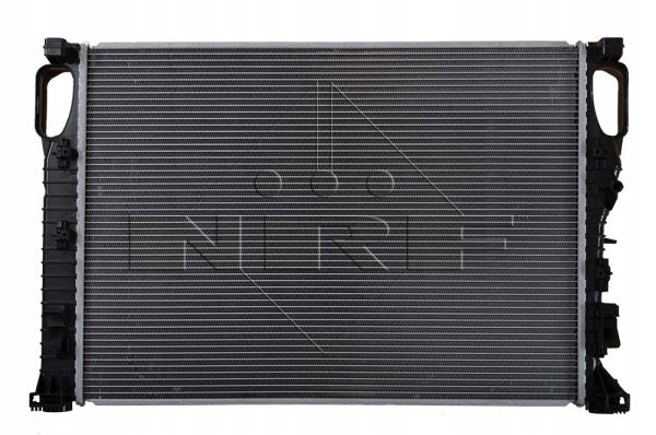 фото №14, Радіаторів двигуна nrf 56076