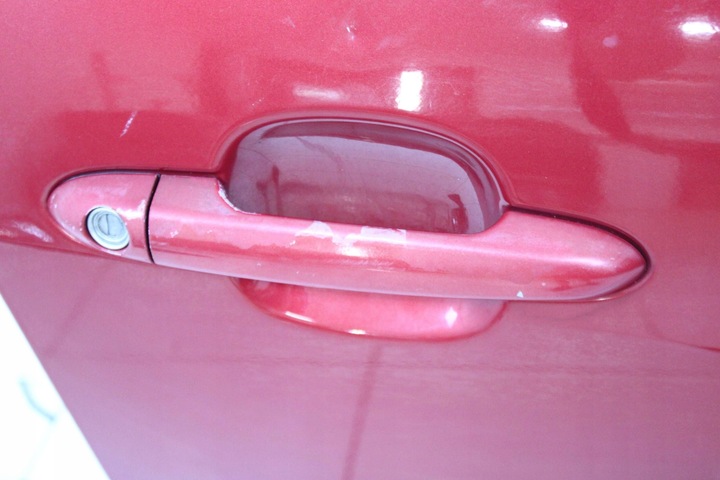 фото №6, Kia rio iii 3 5d 2011r- двері праві праві перед передні beg - код фарби