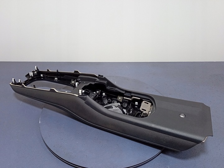 фото №4, Honda hr-v ii туннель dekor туннеля чехол